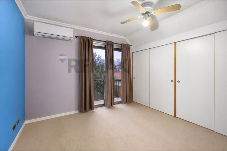Amplia casa 6d | 5b con piscina en las condes