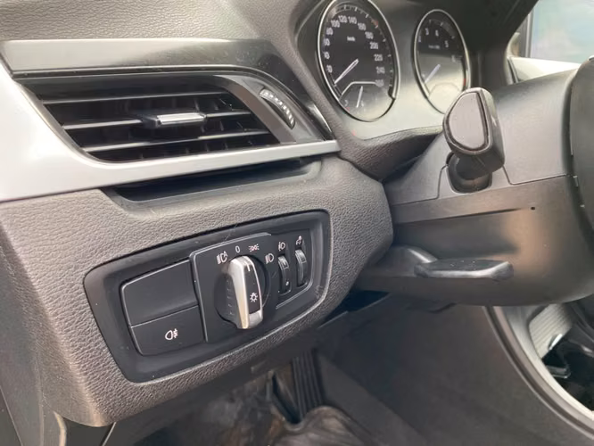 BMW X1 SDRIVE 18I 1.5 2020