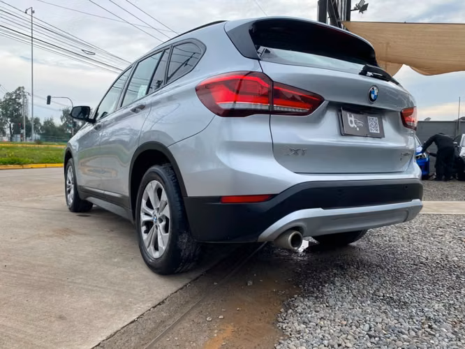 BMW X1 SDRIVE 18I 1.5 2020