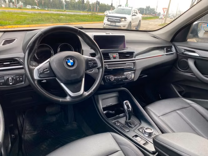 BMW X1 SDRIVE 18I 1.5 2020