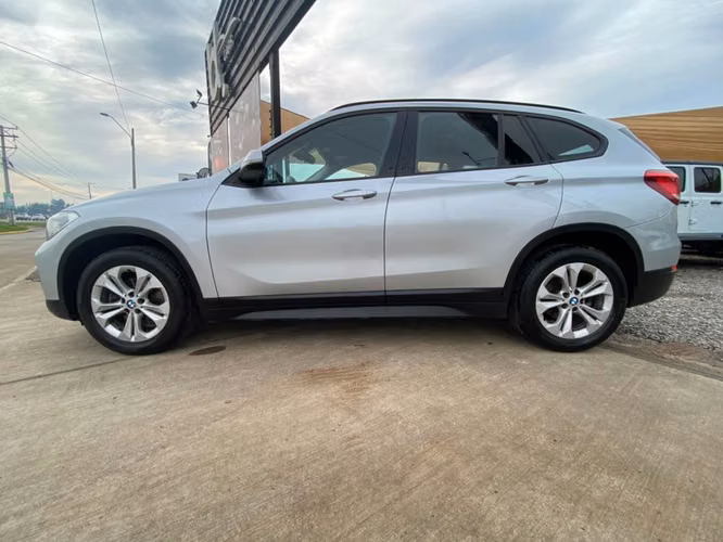 BMW X1 SDRIVE 18I 1.5 2020