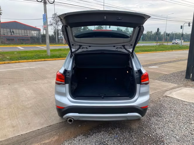 BMW X1 SDRIVE 18I 1.5 2020