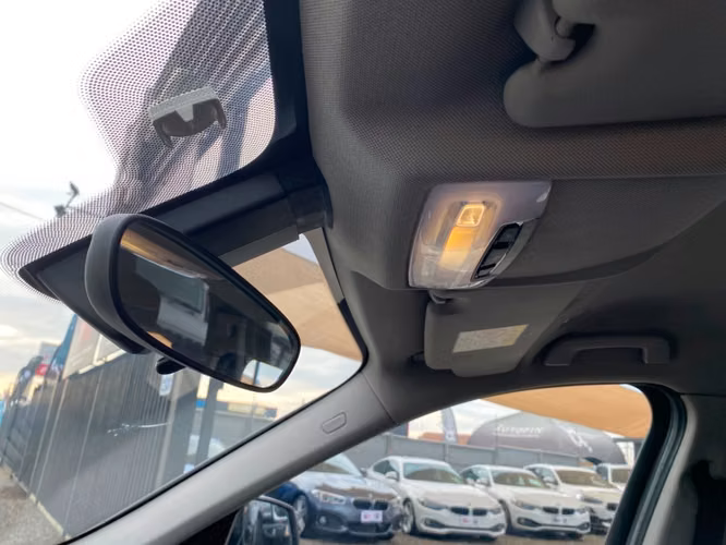 BMW X1 SDRIVE 18I 1.5 2020