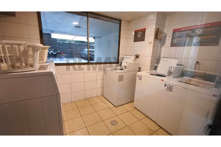 Venta departamento 2d 2b, estacion central.. - Imagen 18