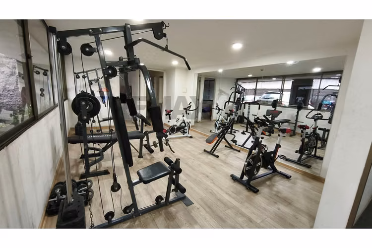 Venta departamento 2d 2b, estacion central.. - Imagen 19