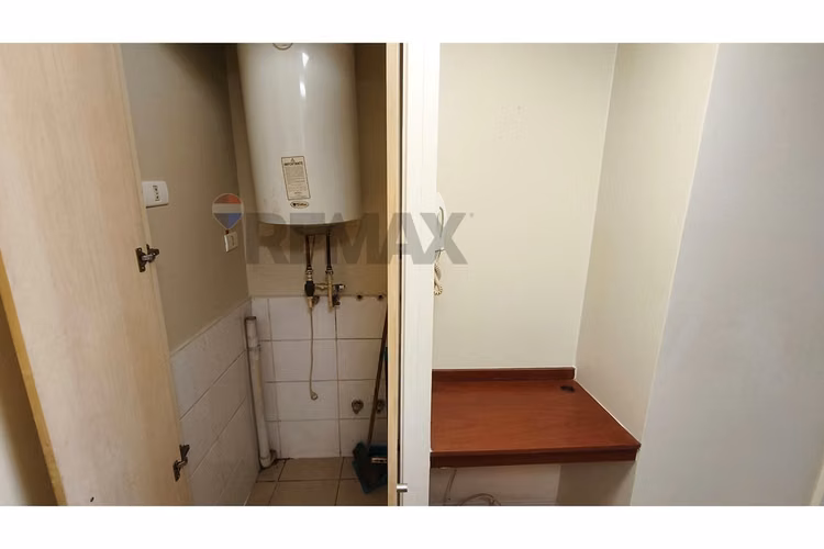 Venta departamento 2d 2b, estacion central.. - Imagen 4