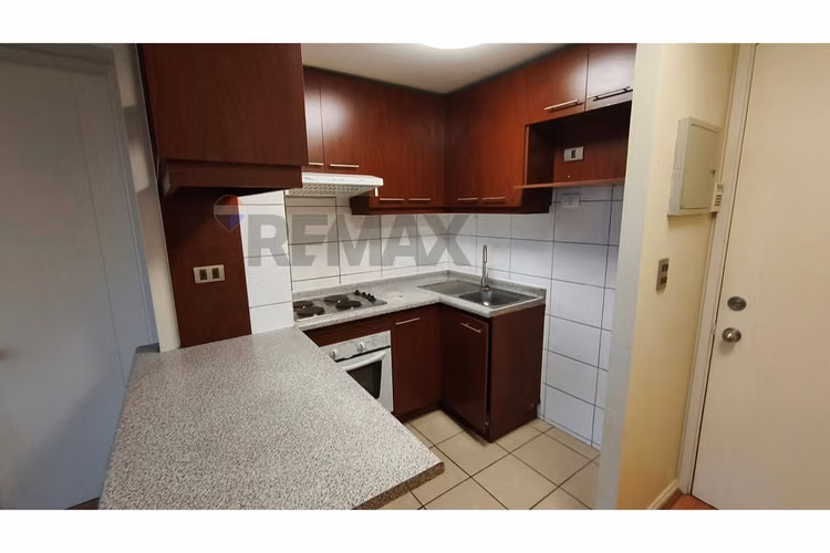 Venta departamento 2d 2b, estacion central.. - Imagen 3