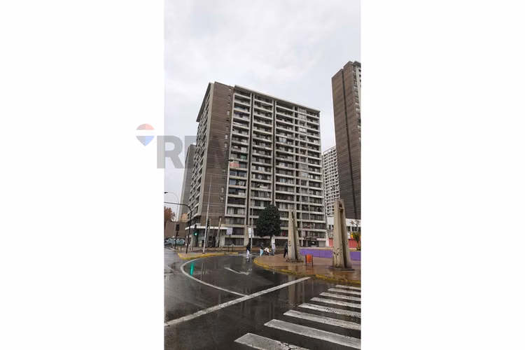 Venta departamento 2d 2b, estacion central.. - Imagen 22