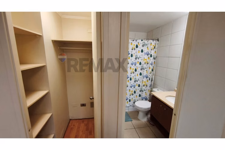 Venta departamento 2d 2b, estacion central.. - Imagen 14