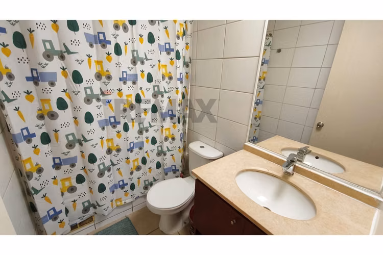 Venta departamento 2d 2b, estacion central.. - Imagen 13