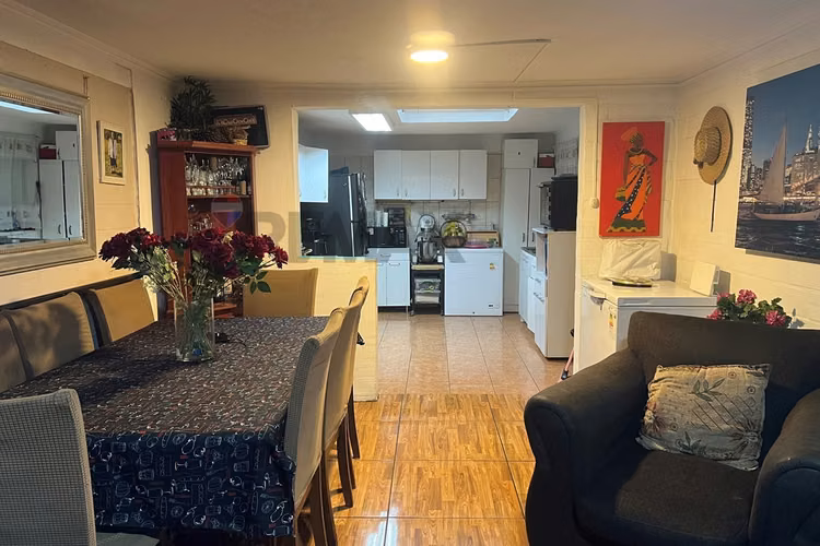 Casa en venta el molle 690, quilicura
