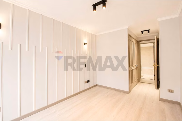 Venta luminoso depto ! 2d +2b las condes