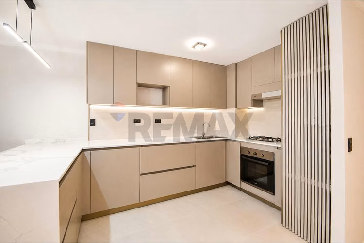 Venta luminoso depto ! 2d +2b las condes