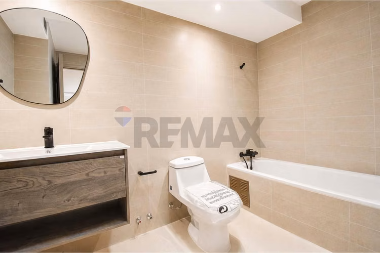 Venta luminoso depto ! 2d +2b las condes