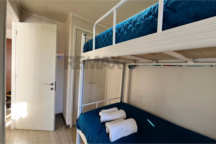 Arriendo año corrido en pucon - camino volcán