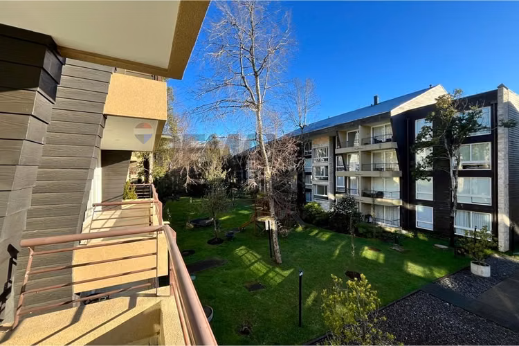 Arriendo año corrido en pucon - camino volcán
