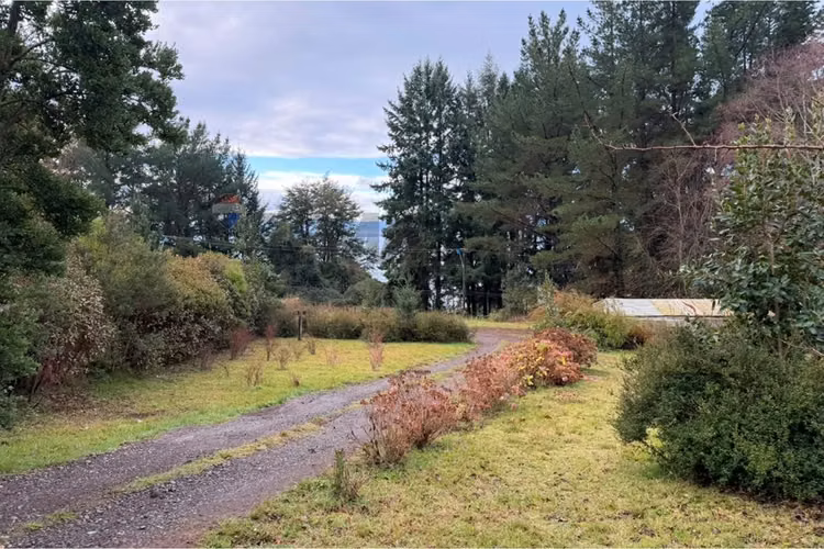 Arriendo entre villarrica y pucón
