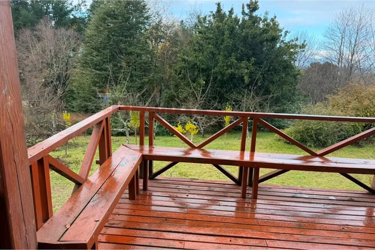 Arriendo entre villarrica y pucón