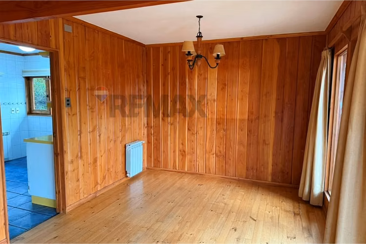 Arriendo entre villarrica y pucón