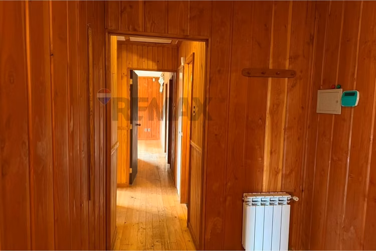 Arriendo entre villarrica y pucón