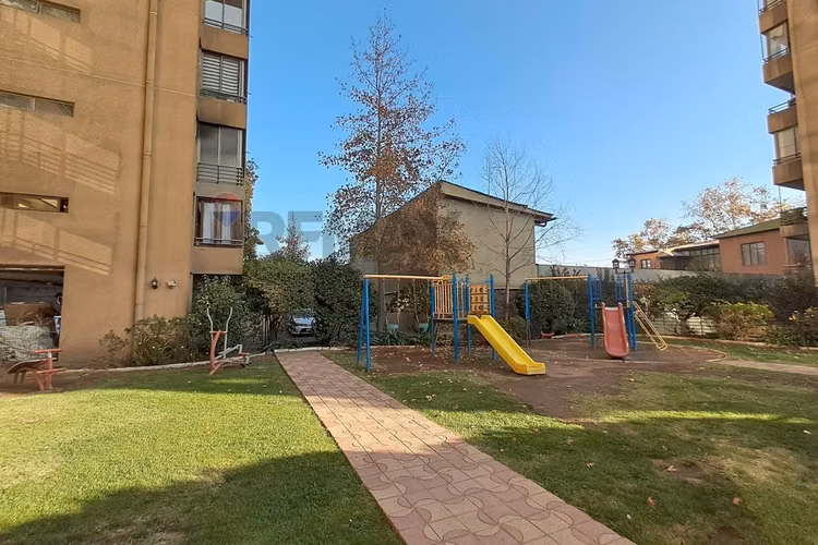 "depto. en arriendo frente al movistar arena"