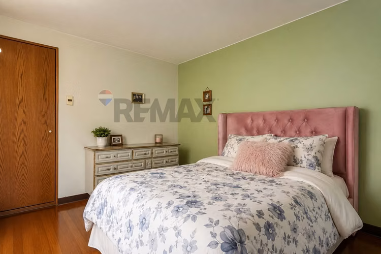 Venta exclusivo depto 4d + 2est. en el golf