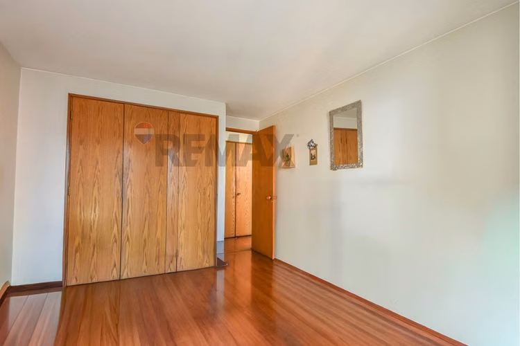 Venta exclusivo depto 4d + 2est. en el golf
