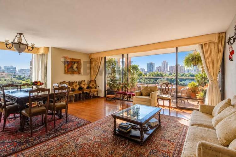 Venta exclusivo depto 4d + 2est. en el golf