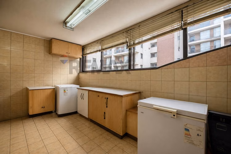 Venta exclusivo depto 4d + 2est. en el golf