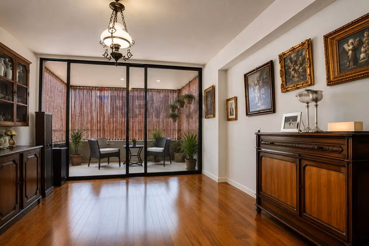 Venta exclusivo depto 4d + 2est. en el golf