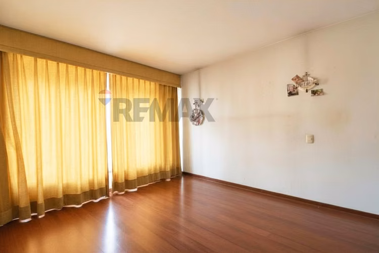 Venta exclusivo depto 4d + 2est. en el golf