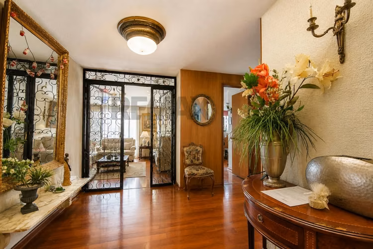 Venta exclusivo depto 4d + 2est. en el golf