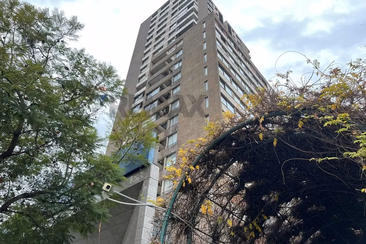 Venta departamento  metro monseñor eyzaguirre