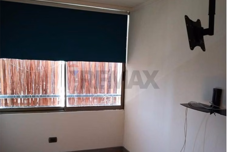 Venta departamento  metro monseñor eyzaguirre