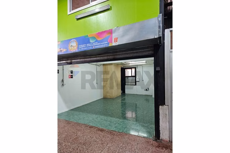 "inversión comercial en plena calle villagrán"