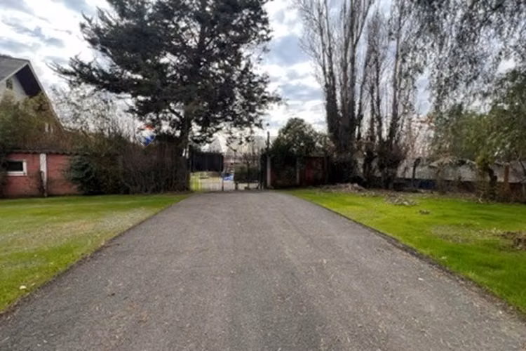 Venta casa con terreno urbano en polpaico, tiltil - Imagen 19