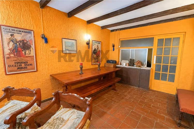 Venta casa con terreno urbano en polpaico, tiltil - Imagen 6