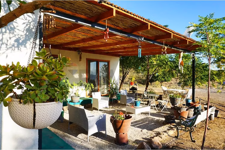 Casa excelente ubicación hacienda chacabuco