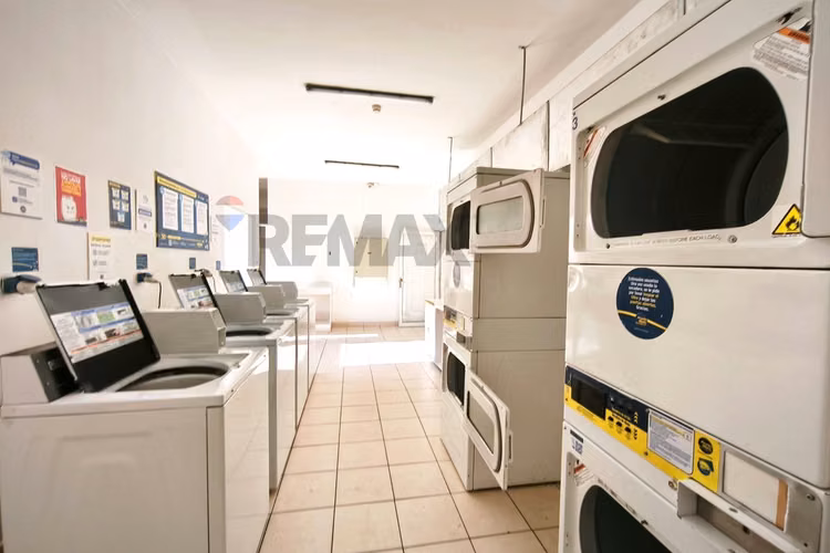 Venta depto 2d 2b vista jardín santa ana