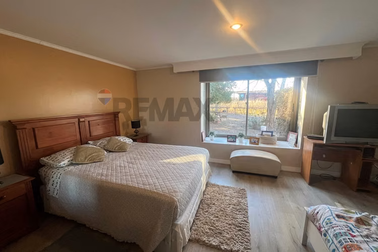 Casa en parcela 5.500 m² | san miguel del huique