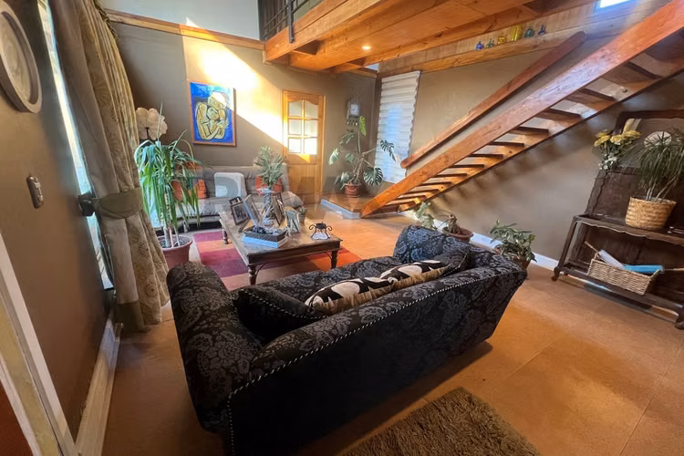 Casa en parcela 5.500 m² | san miguel del huique