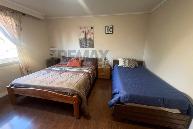 Casa en parcela 5.500 m² | san miguel del huique