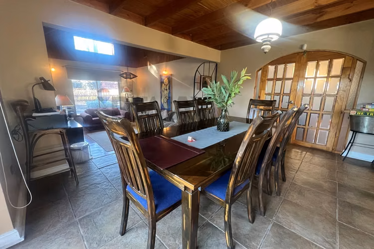 Casa en parcela 5.500 m² | san miguel del huique