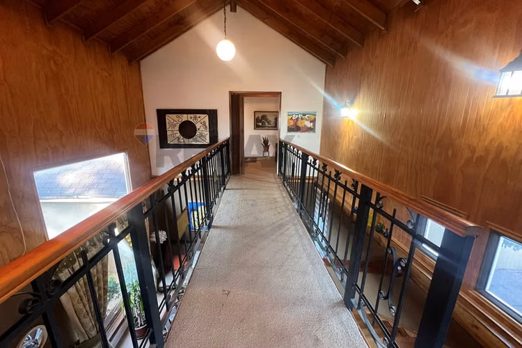 Casa en parcela 5.500 m² | san miguel del huique
