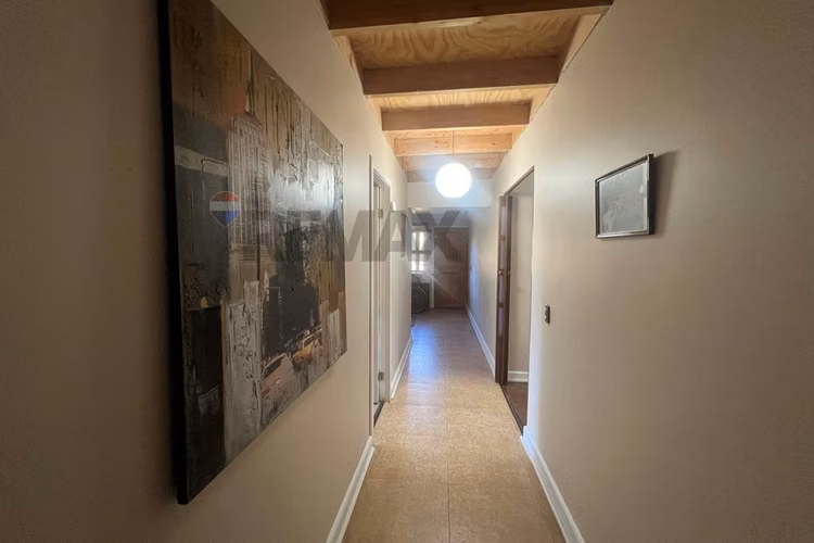 Casa en parcela 5.500 m² | san miguel del huique