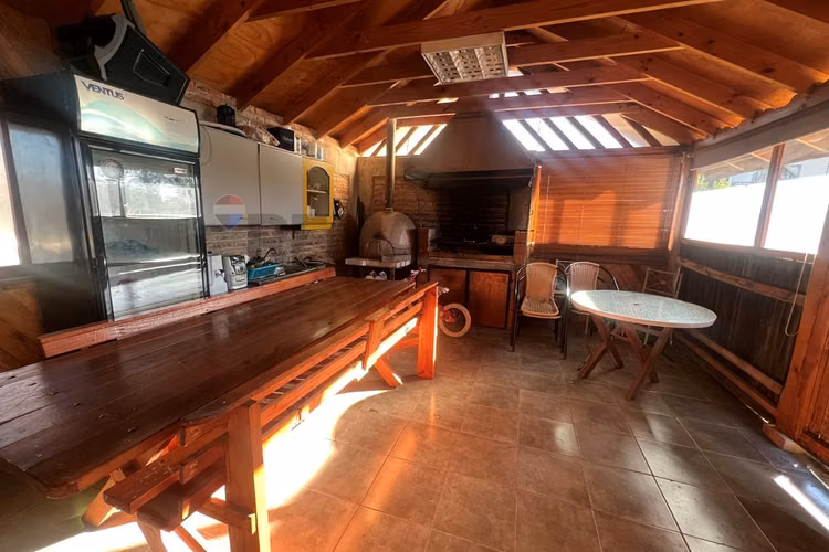 Casa en parcela 5.500 m² | san miguel del huique