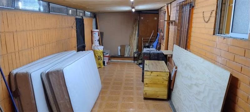 CASA Isla taitao a pasos de Gabriela