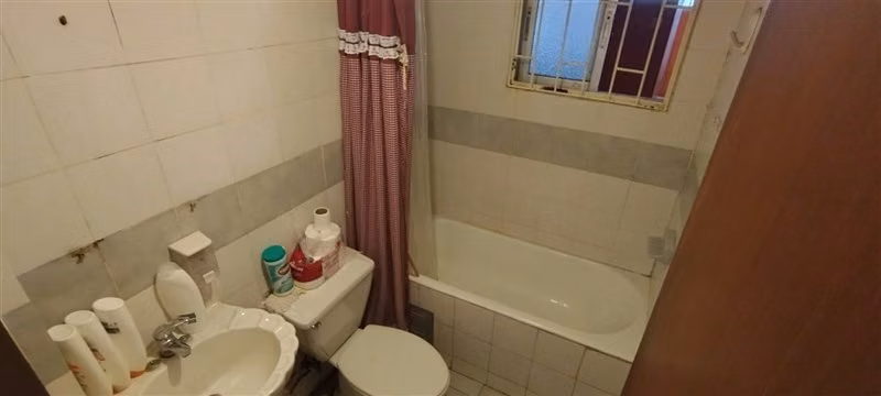 CASA Isla taitao a pasos de Gabriela