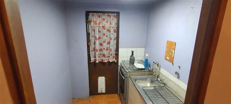CASA Isla taitao a pasos de Gabriela