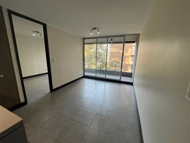 DEPARTAMENTO RAFAEL SANZIO